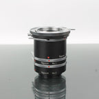 Topcon Macro Extension Tube Set