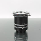 Topcon Macro Extension Tube Set