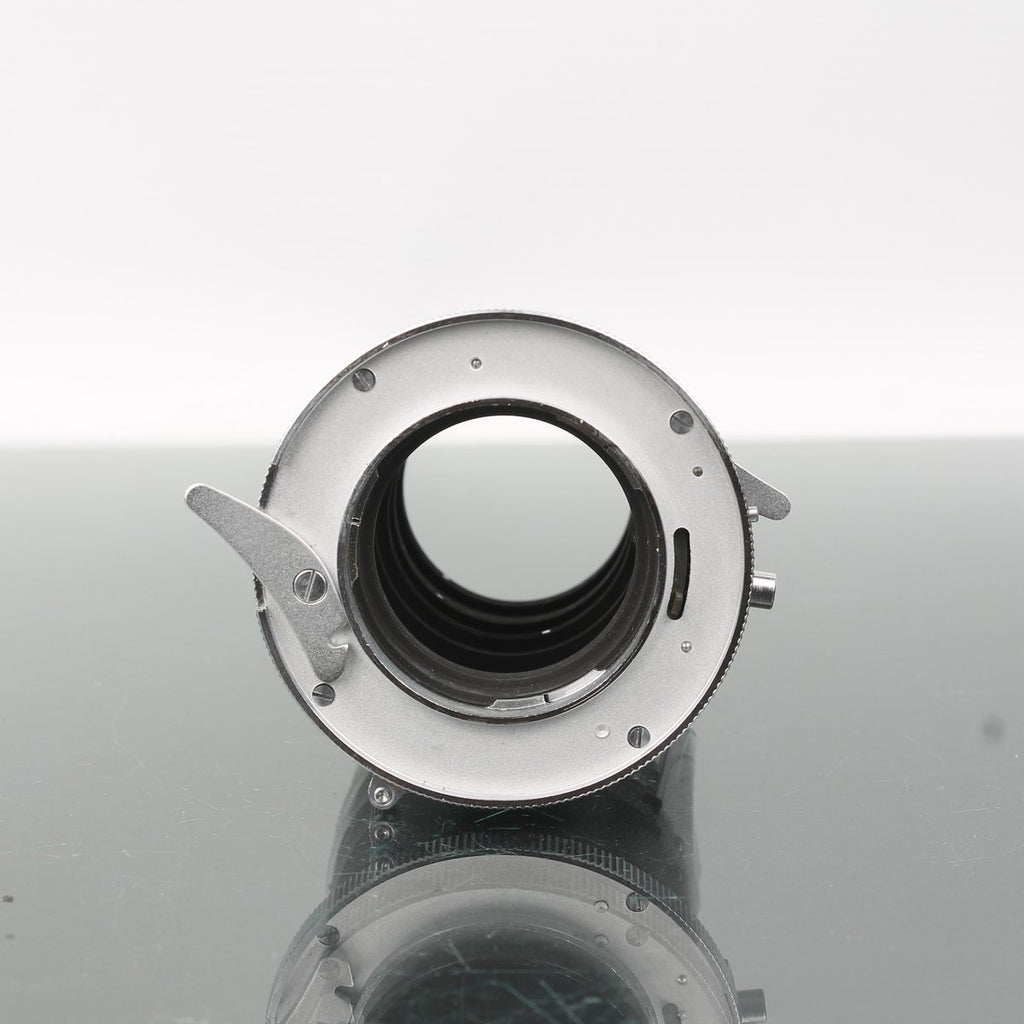 Topcon Macro Extension Tube Set