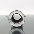 Topcon Macro Extension Tube Set