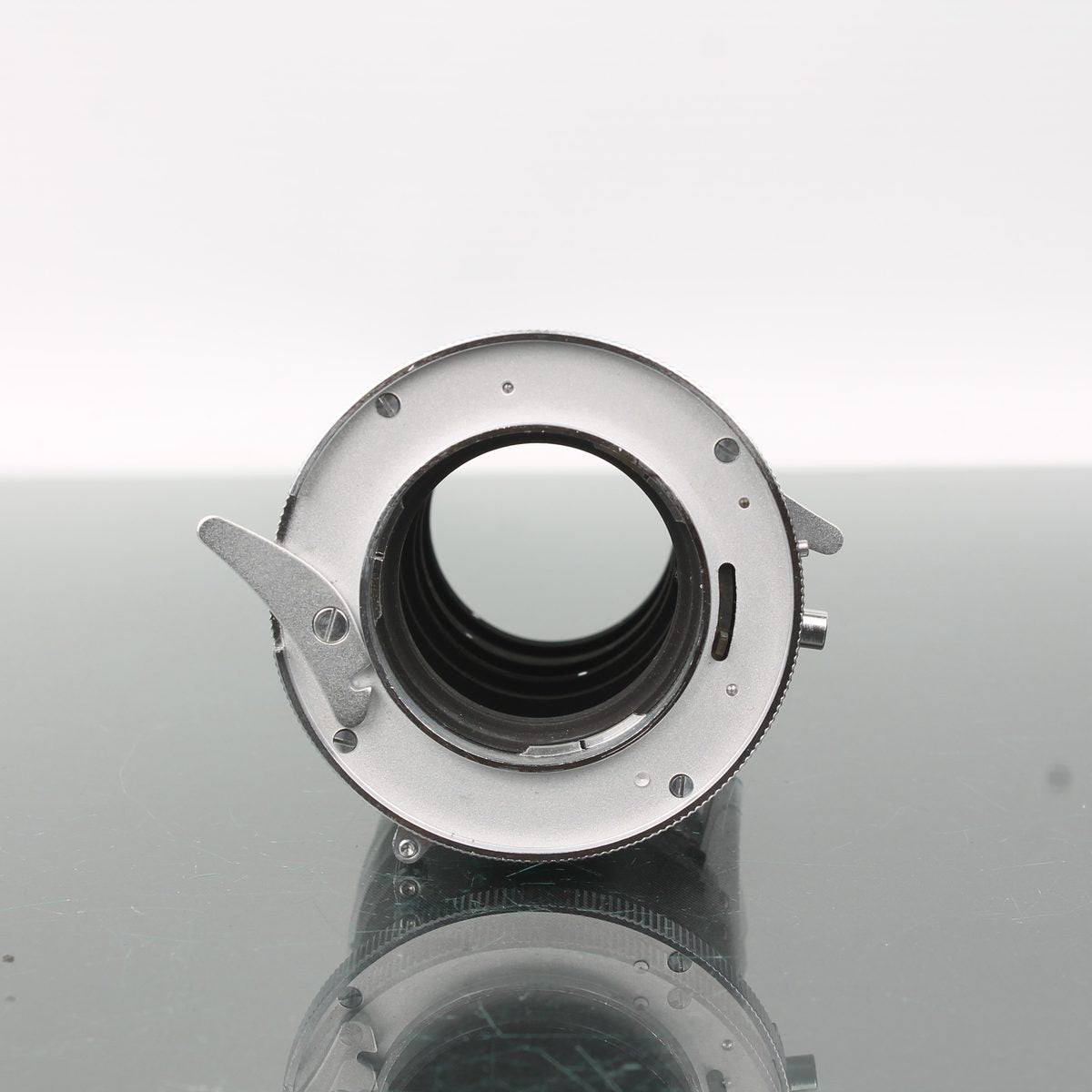 Topcon Macro Extension Tube Set