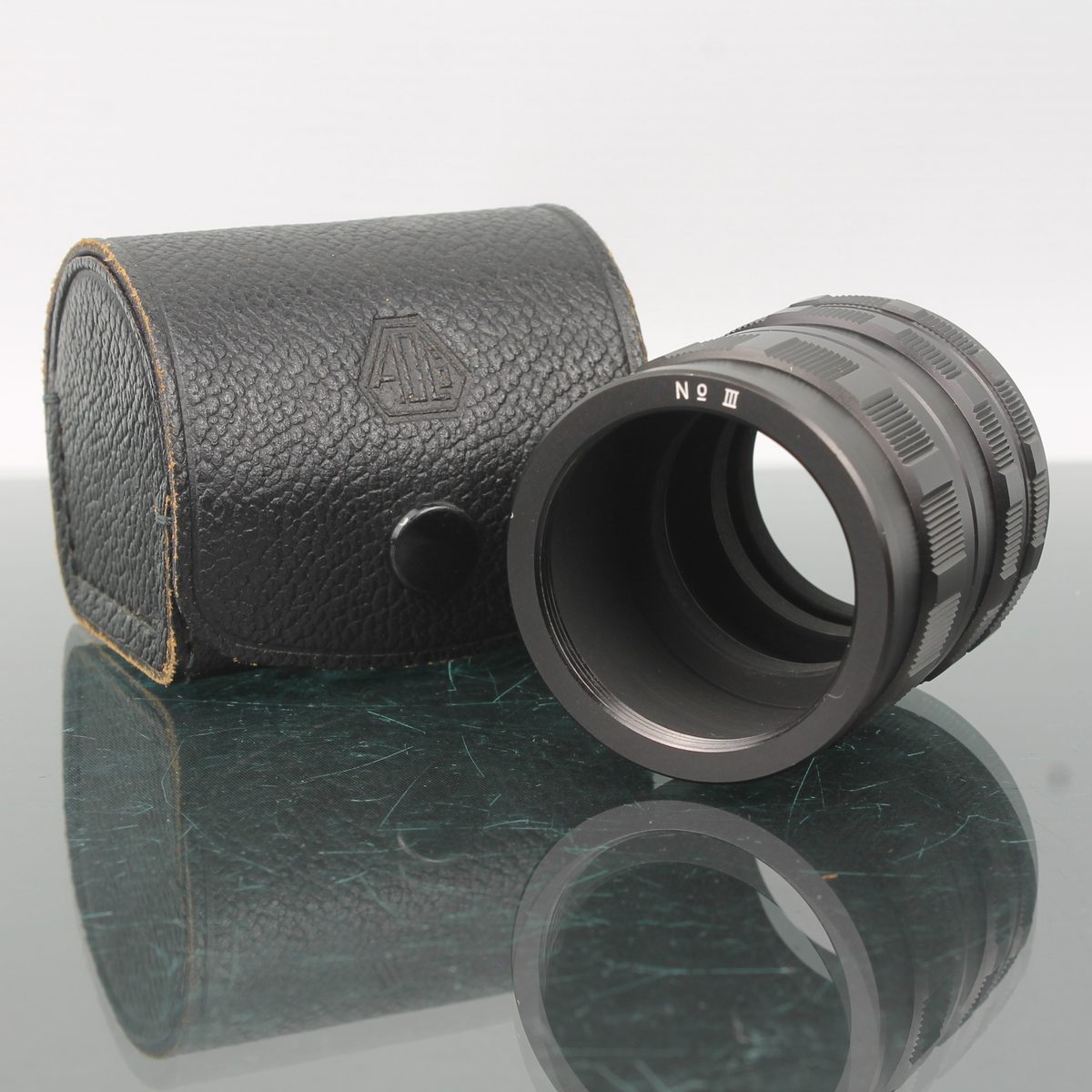 Asahi Pentax M42 Macro Extension Tube