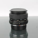 Tokina RMC 28mm f/2.8