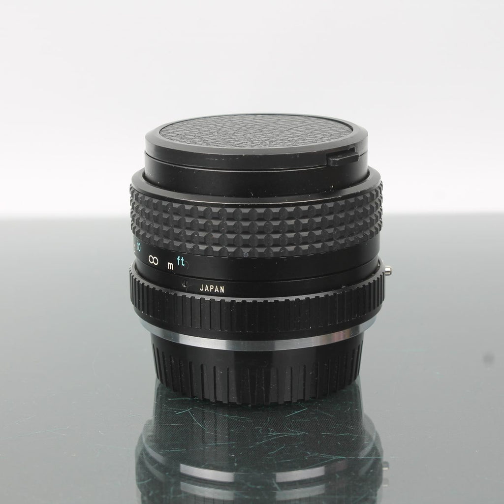 Tokina RMC 28mm f/2.8