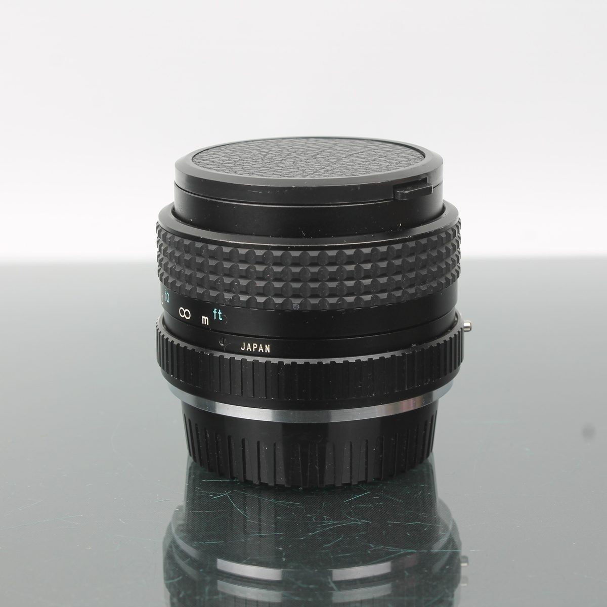 Tokina RMC 28mm f/2.8
