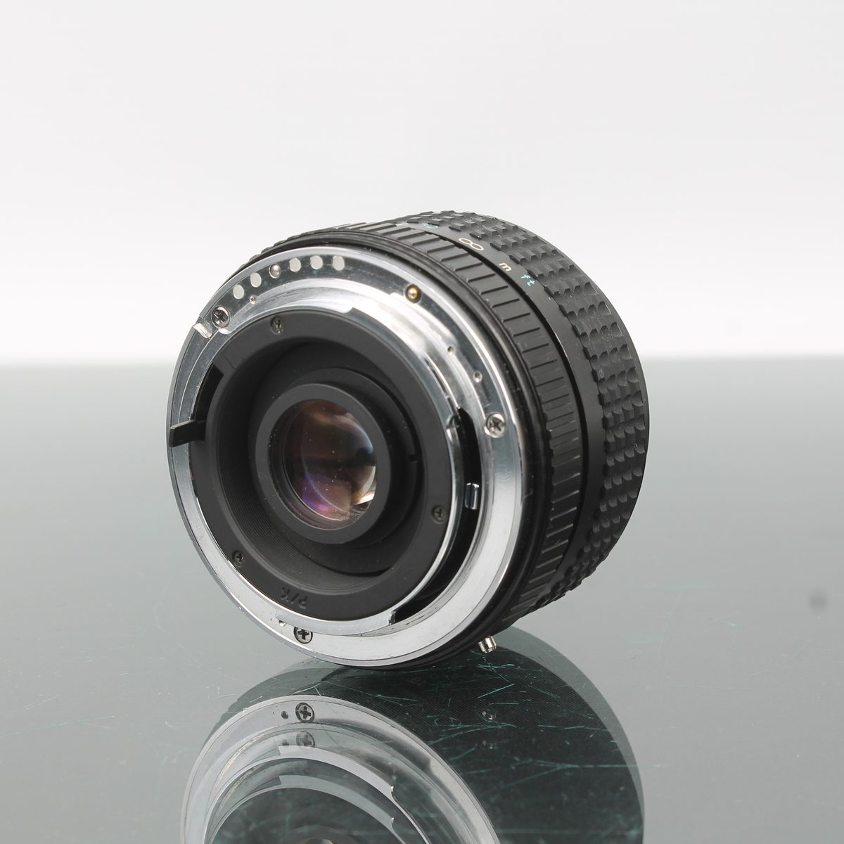 Tokina RMC 28mm f/2.8