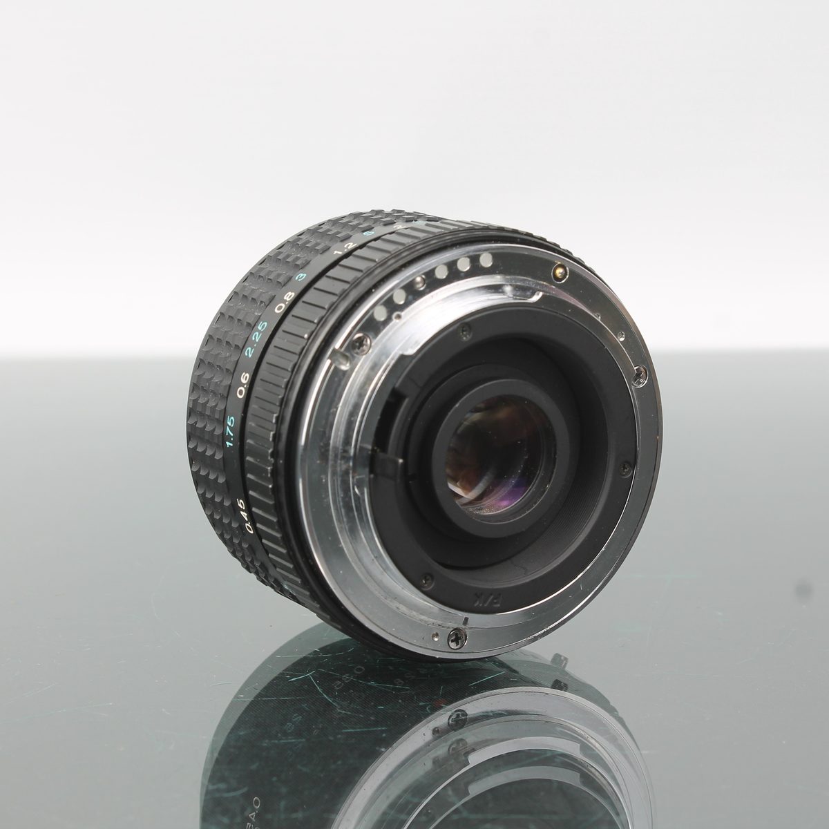 Tokina RMC 28mm f/2.8