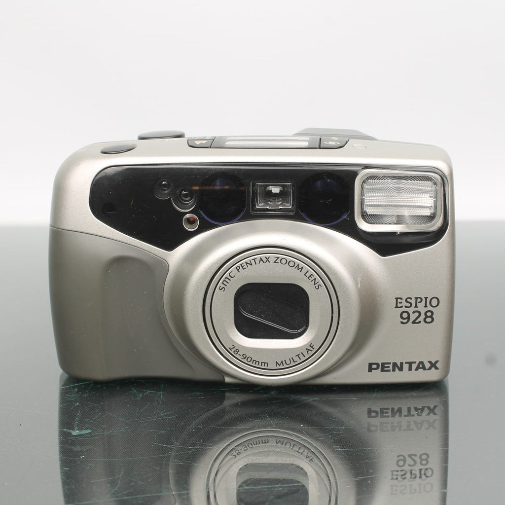 Pentax Espio 928