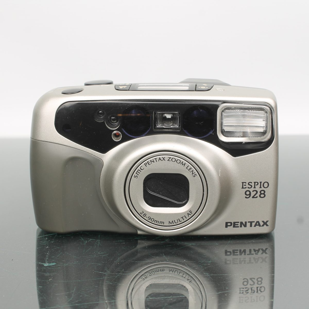 Pentax Espio 928