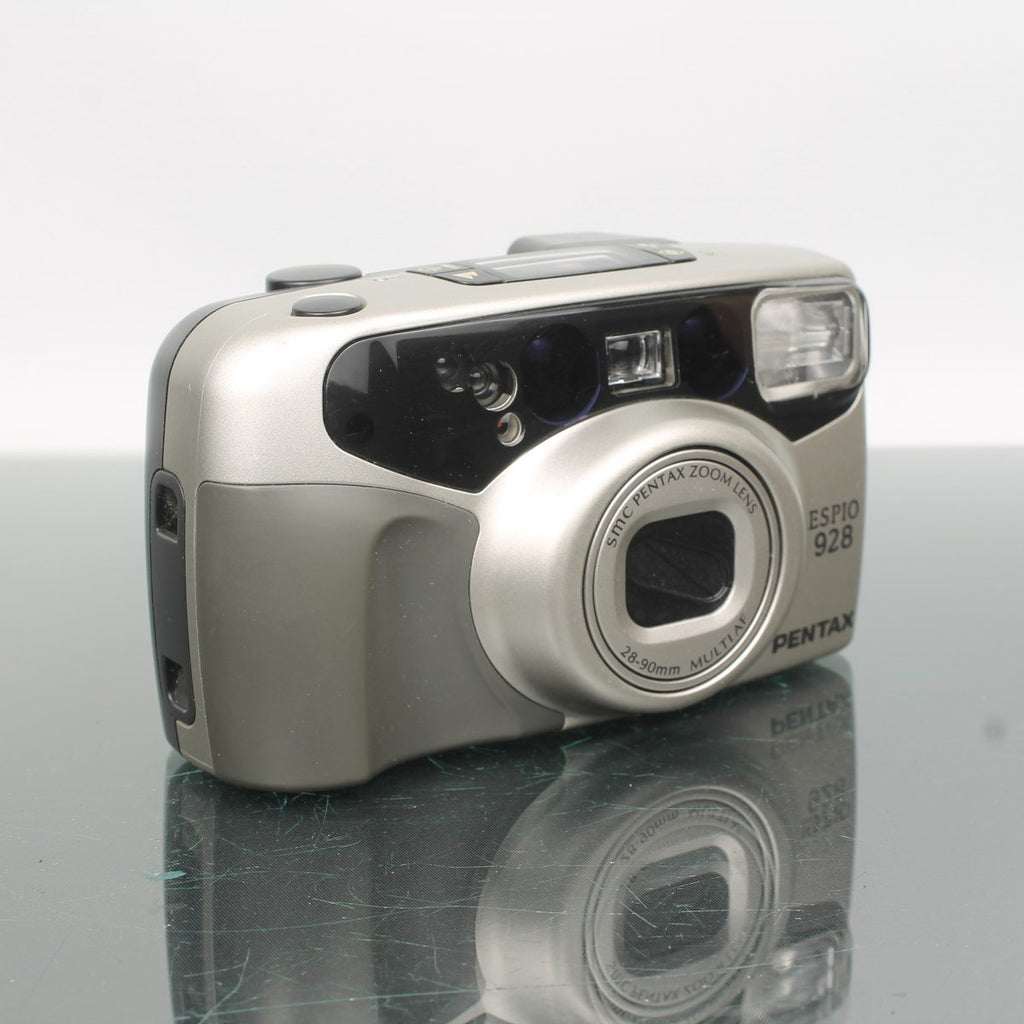 Pentax Espio 928