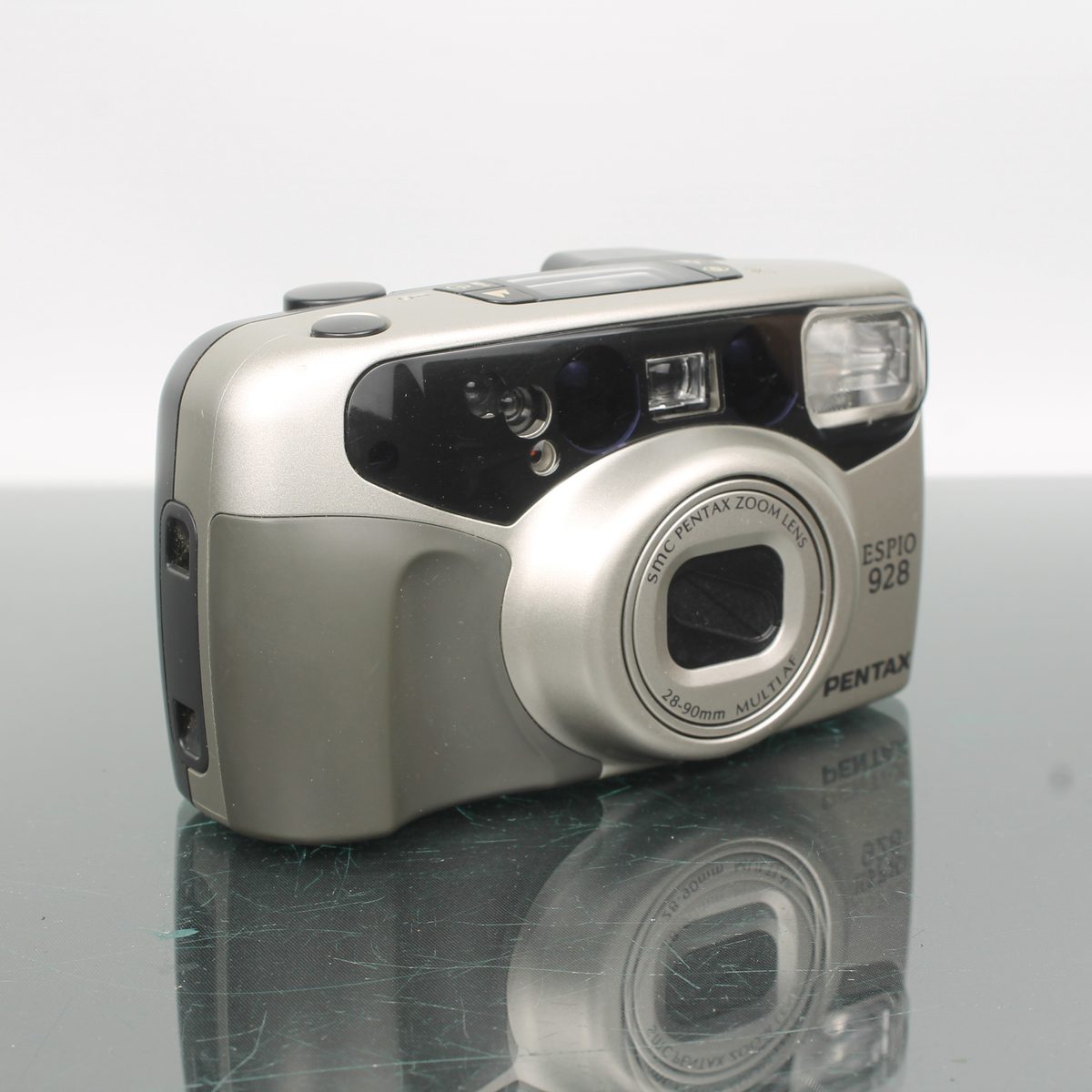 Pentax Espio 928