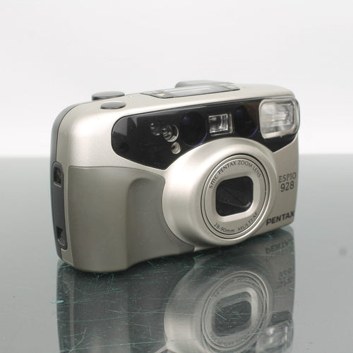 Pentax Espio 928