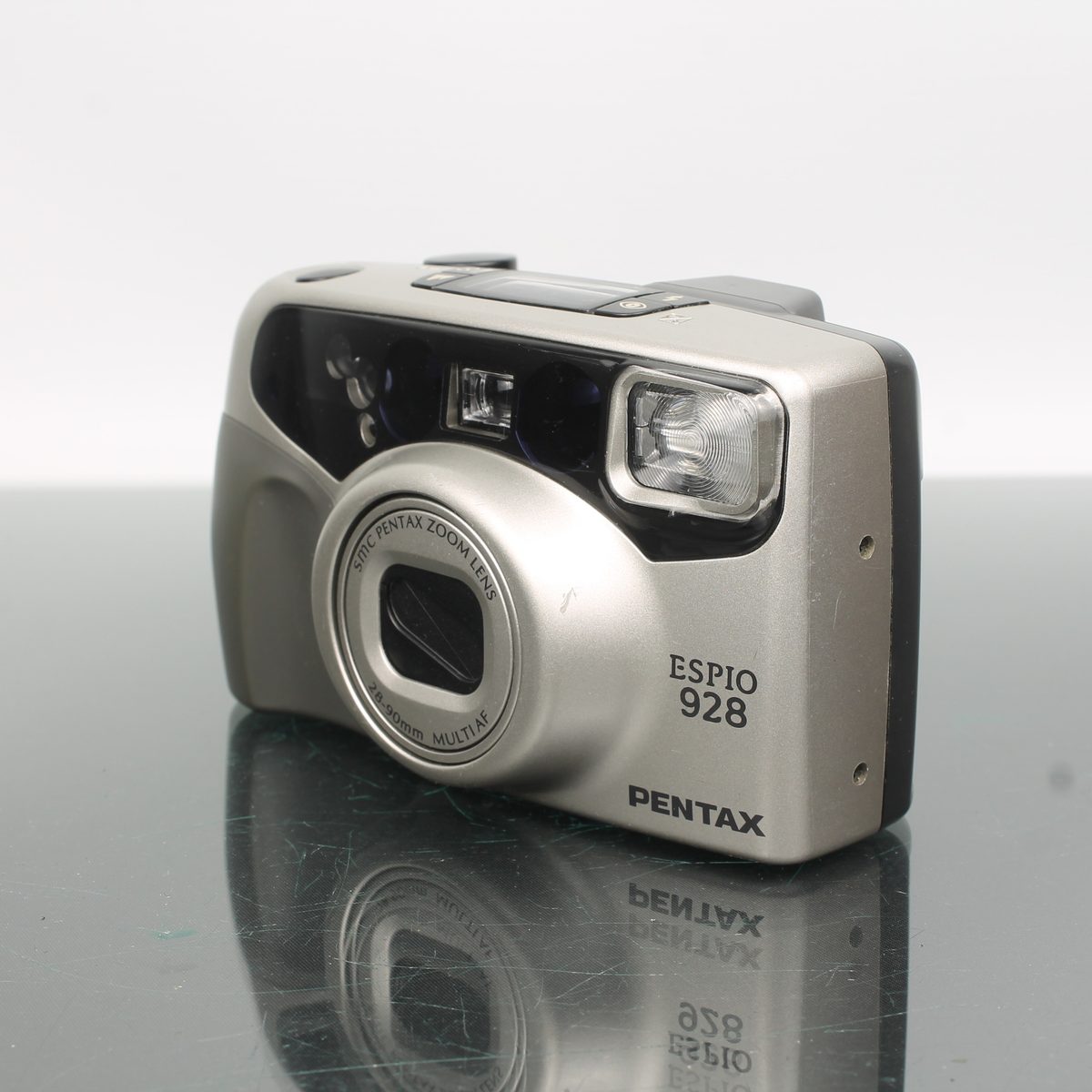 Pentax Espio 928
