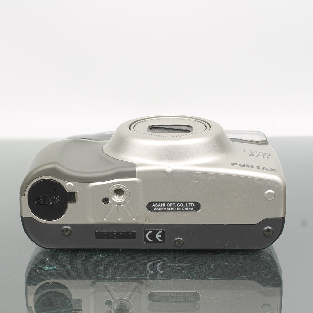 Pentax Espio 928