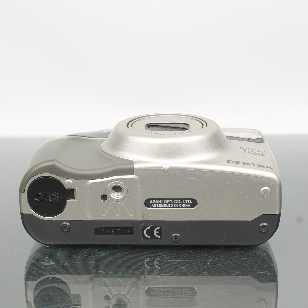 Pentax Espio 928