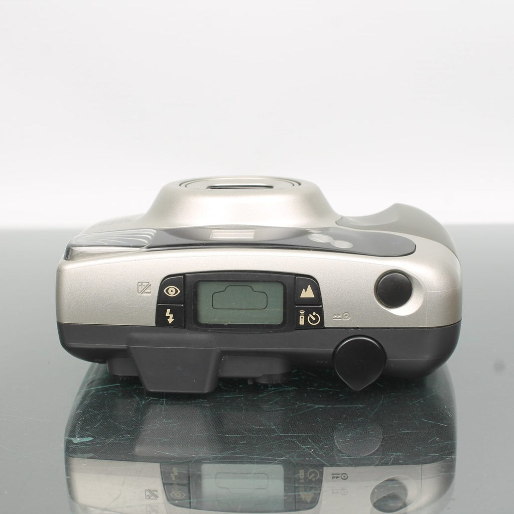 Pentax Espio 928
