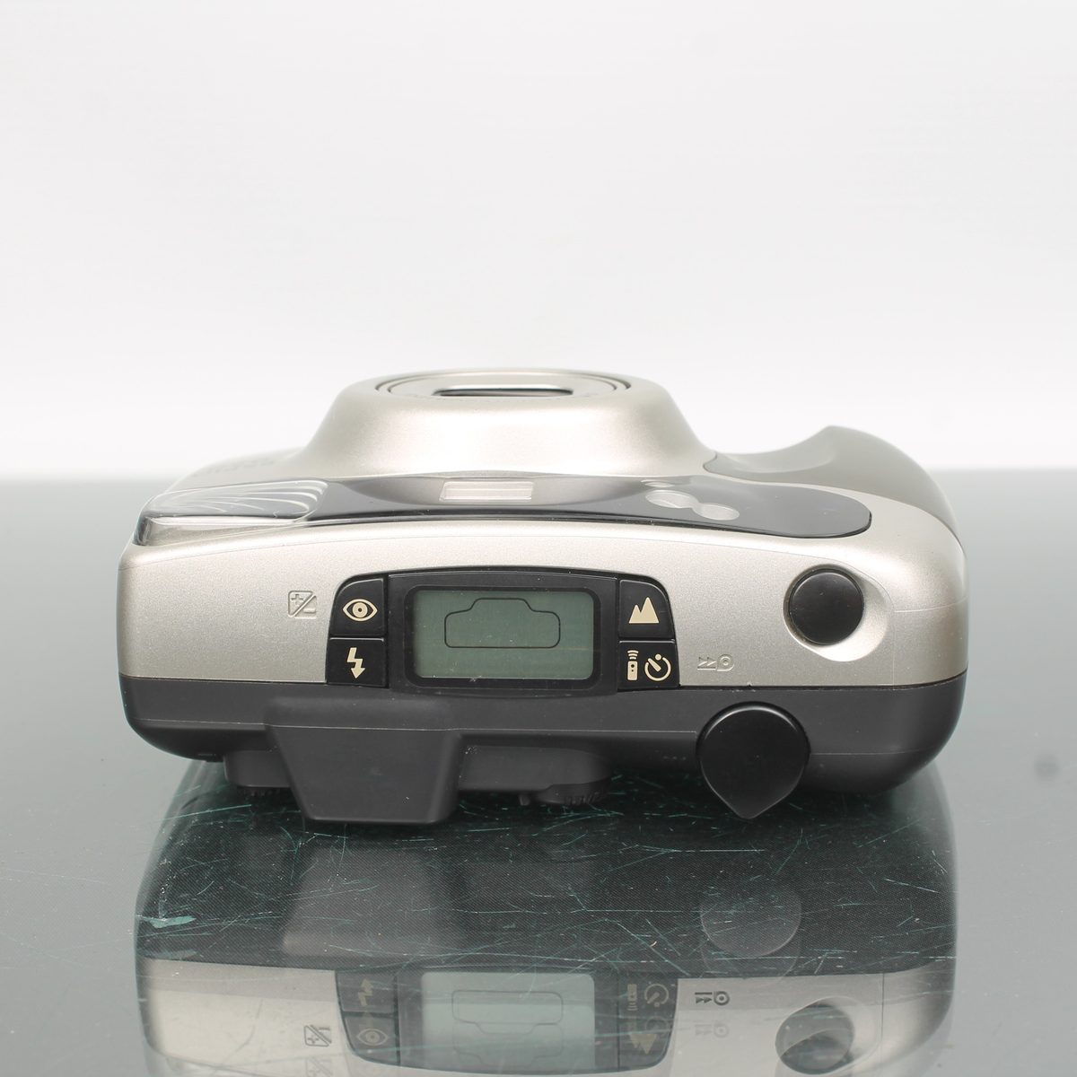 Pentax Espio 928