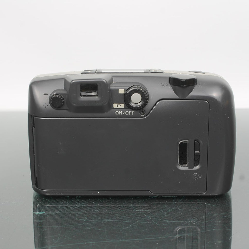 Pentax Espio 928