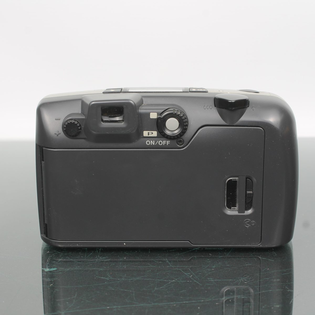 Pentax Espio 928