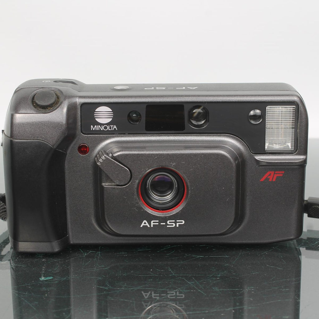 Minolta AF-SP