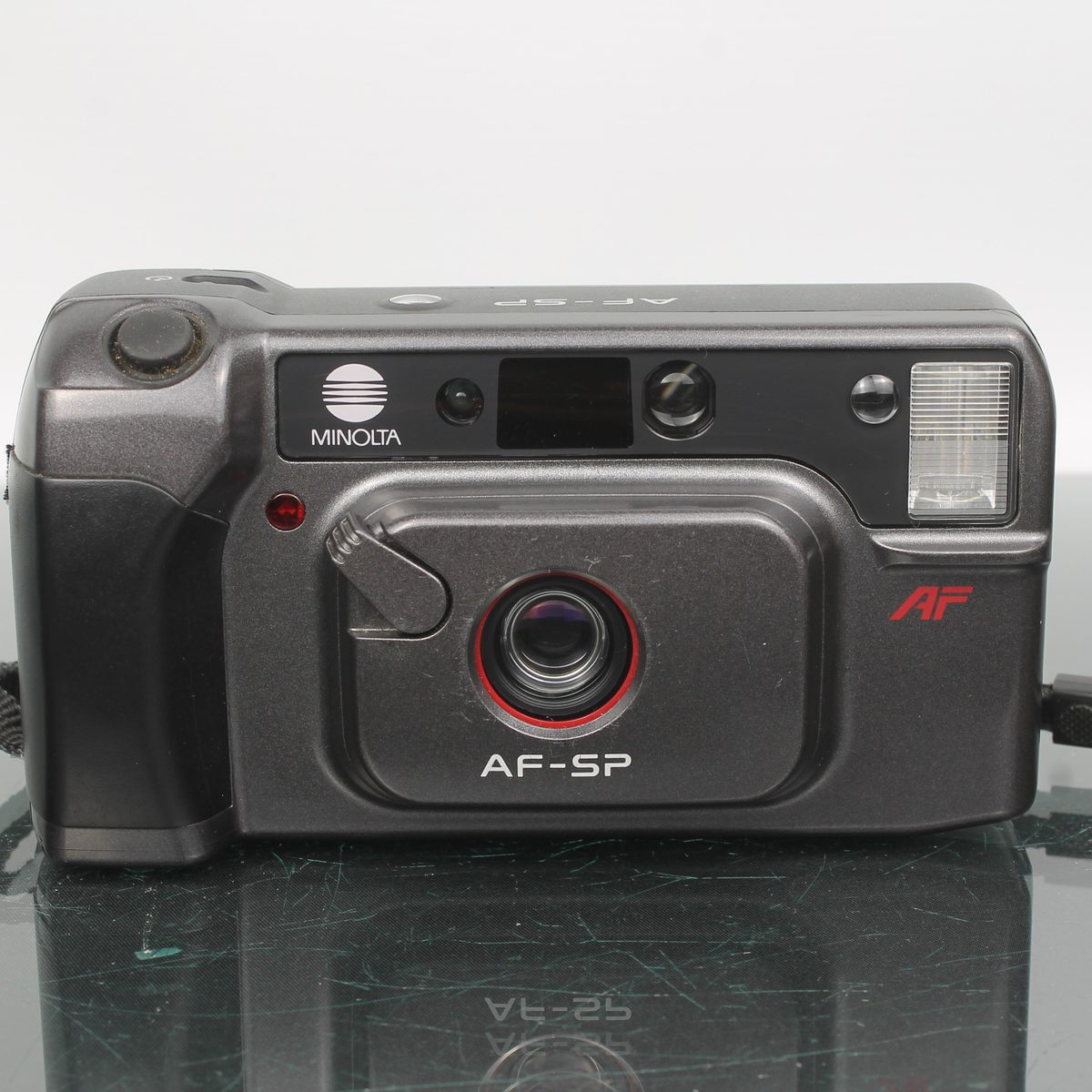 Minolta AF-SP