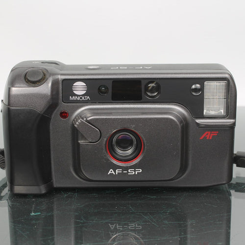 Minolta AF-SP