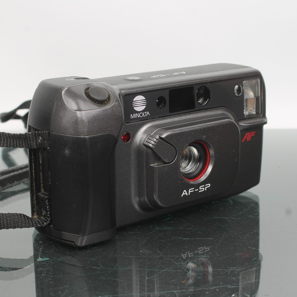 Minolta AF-SP