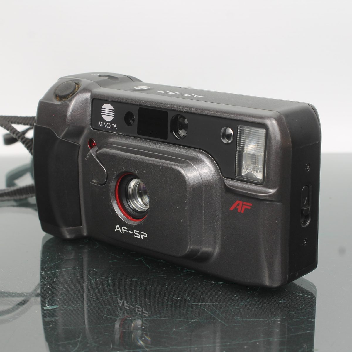 Minolta AF-SP