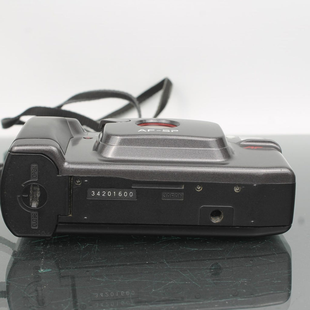 Minolta AF-SP