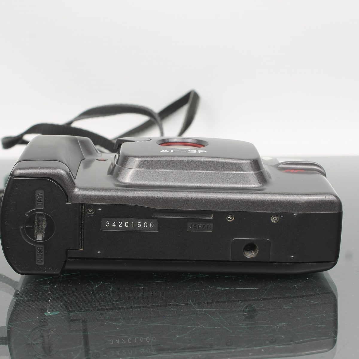 Minolta AF-SP