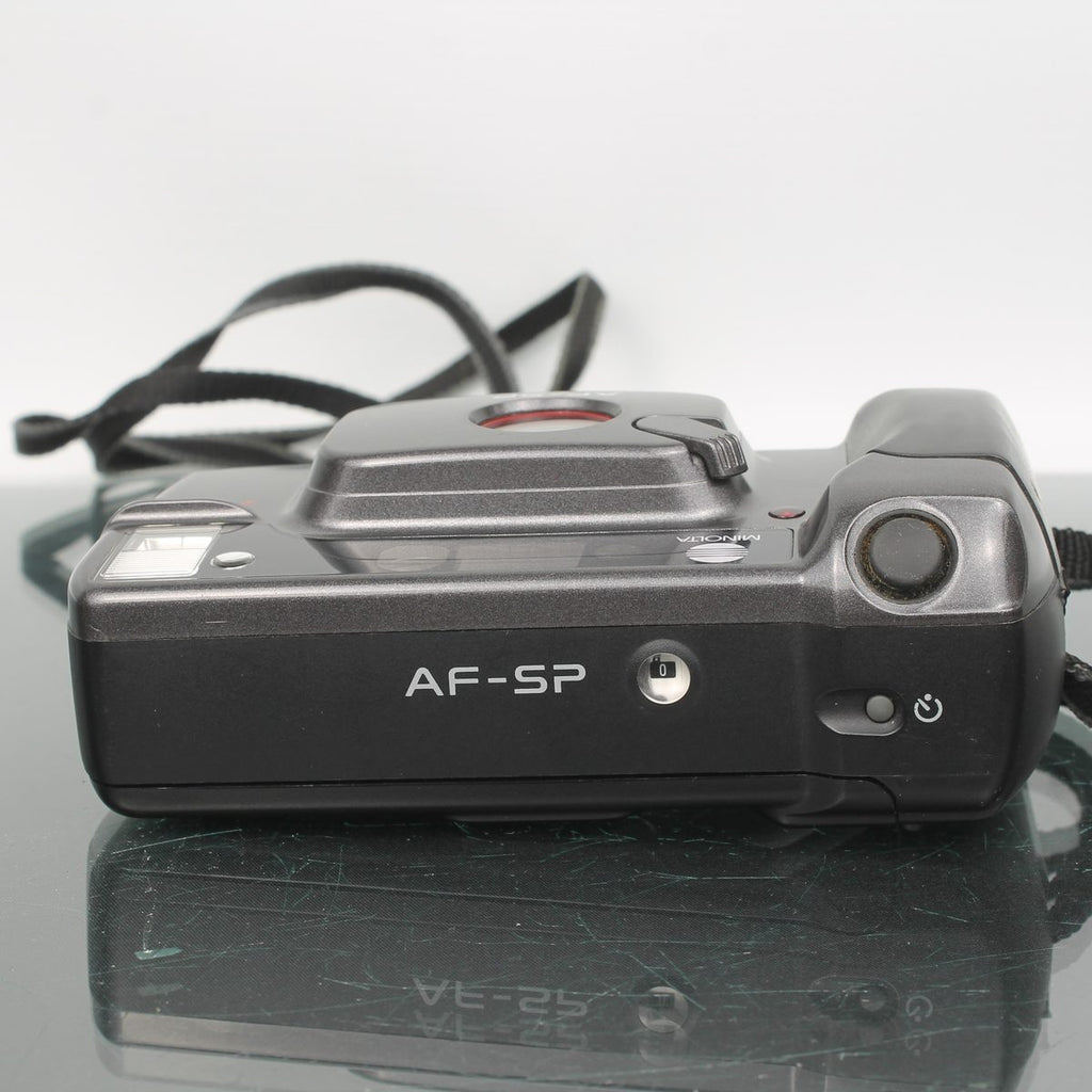 Minolta AF-SP