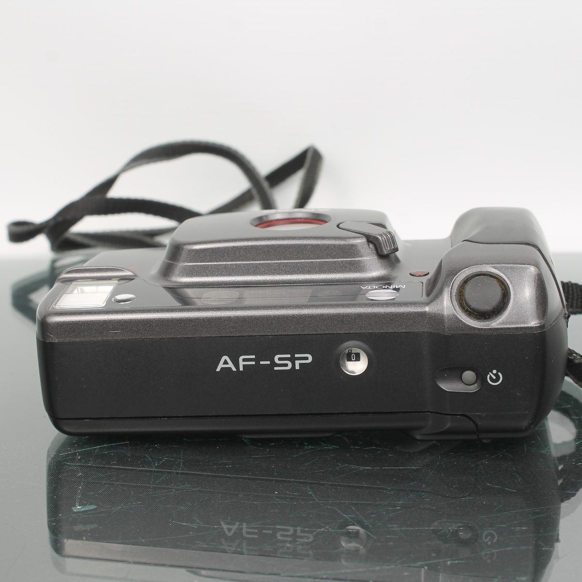 Minolta AF-SP