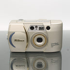 Nikon Lite Touch Zoom70Ws AF