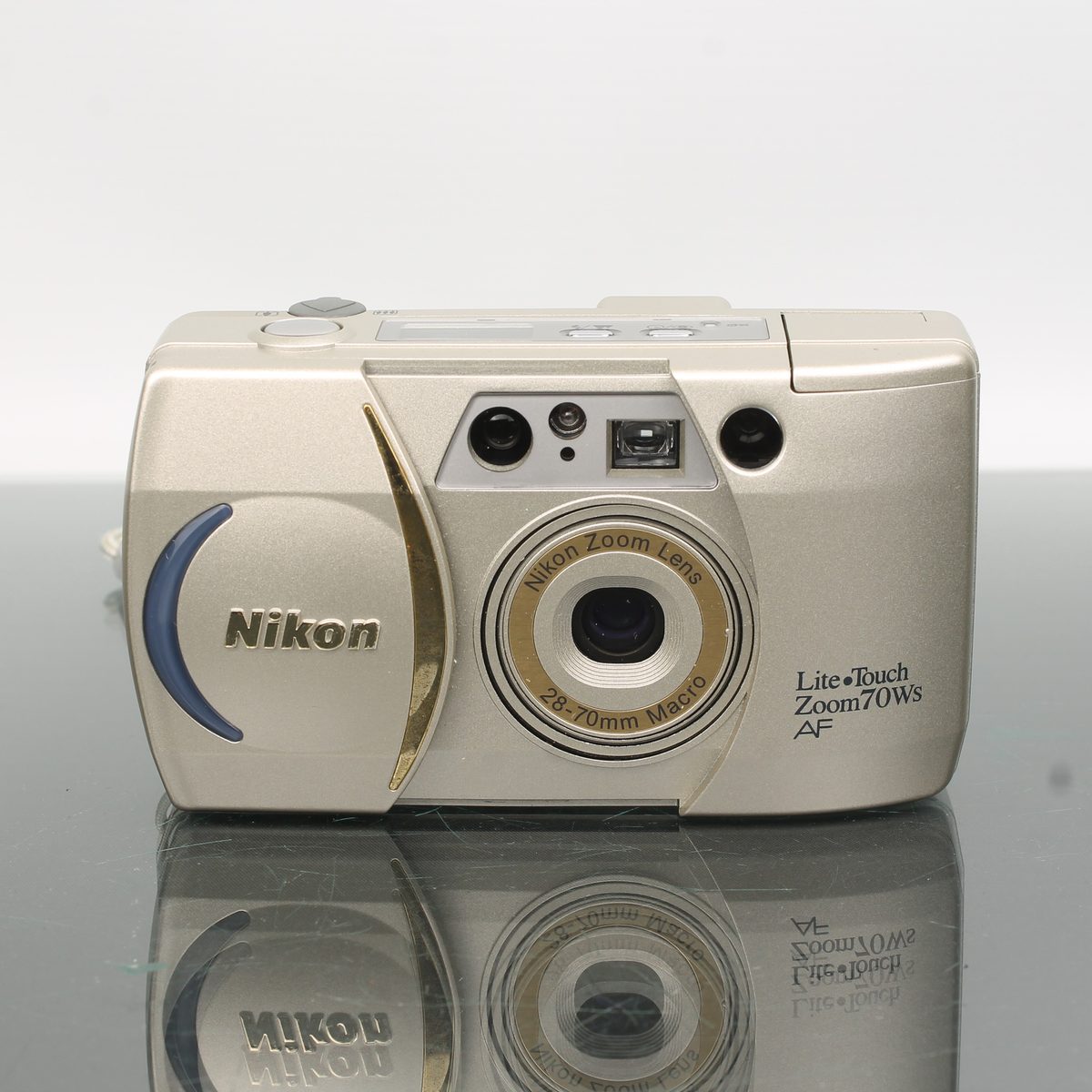 Nikon Lite Touch Zoom70Ws AF