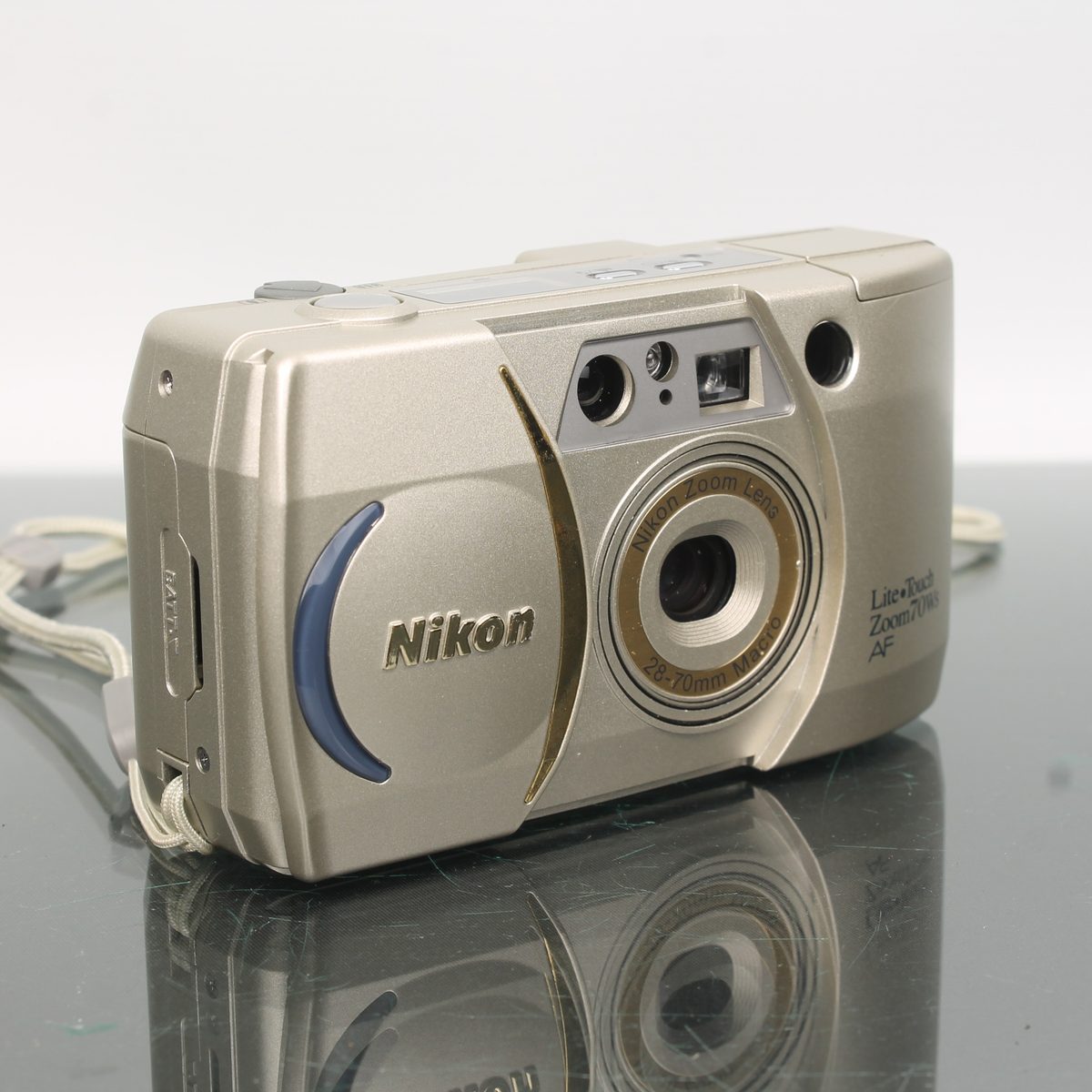 Nikon Lite Touch Zoom70Ws AF
