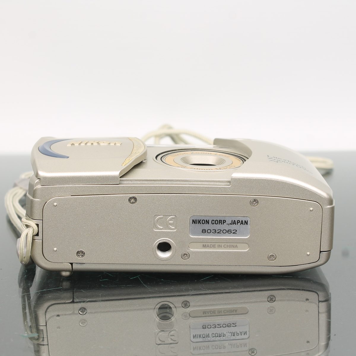 Nikon Lite Touch Zoom70Ws AF