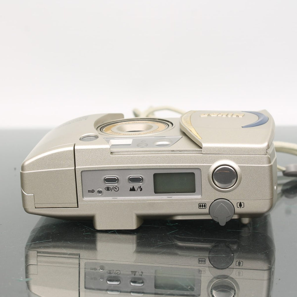 Nikon Lite Touch Zoom70Ws AF