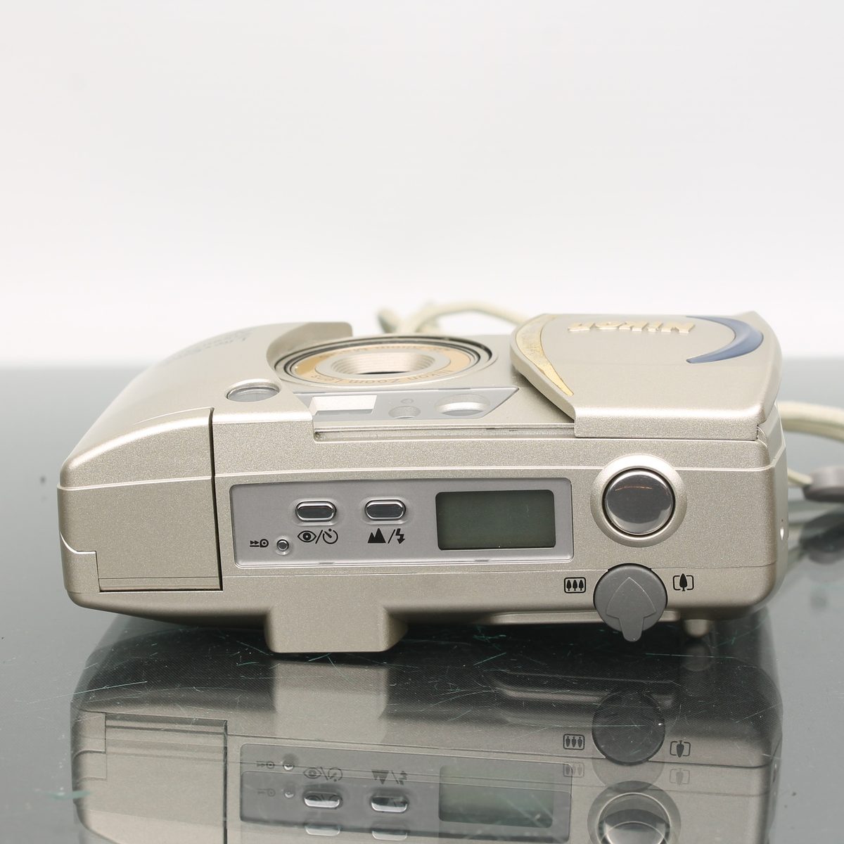 Nikon Lite Touch Zoom70Ws AF