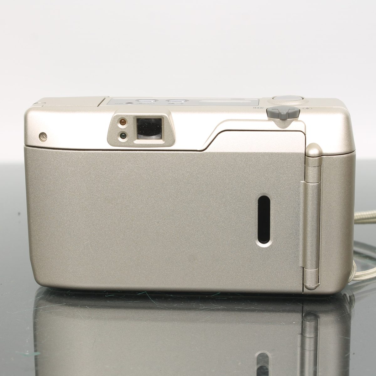 Nikon Lite Touch Zoom70Ws AF