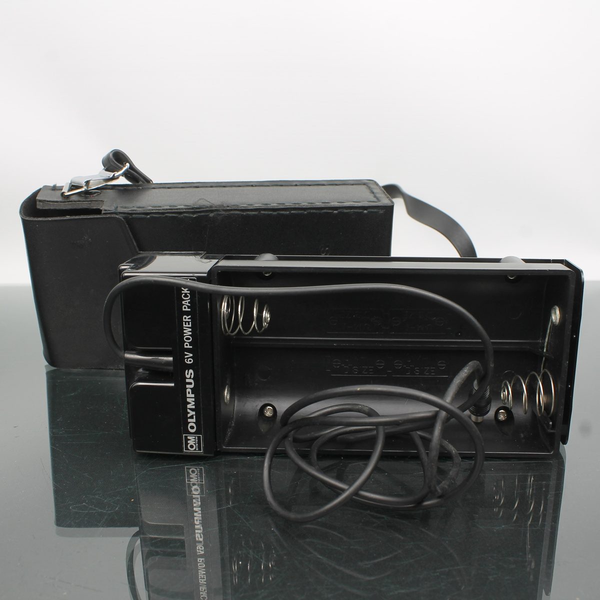 Olympus 6V Power Pack 2