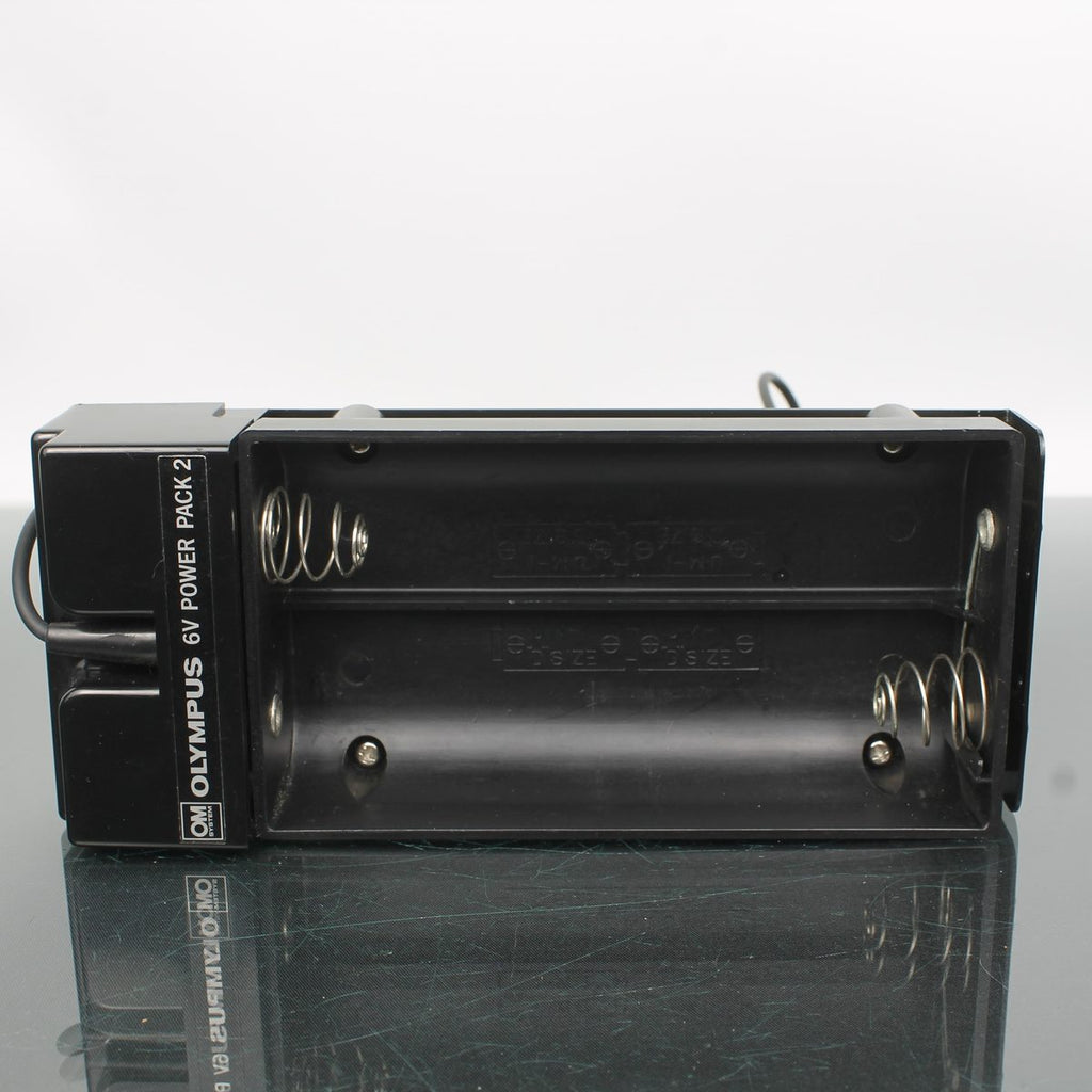 Olympus 6V Power Pack 2