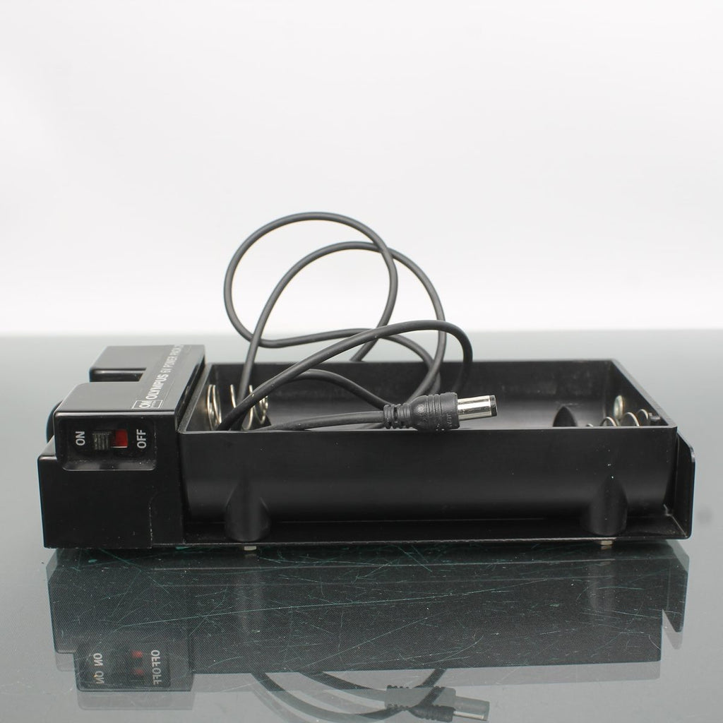 Olympus 6V Power Pack 2