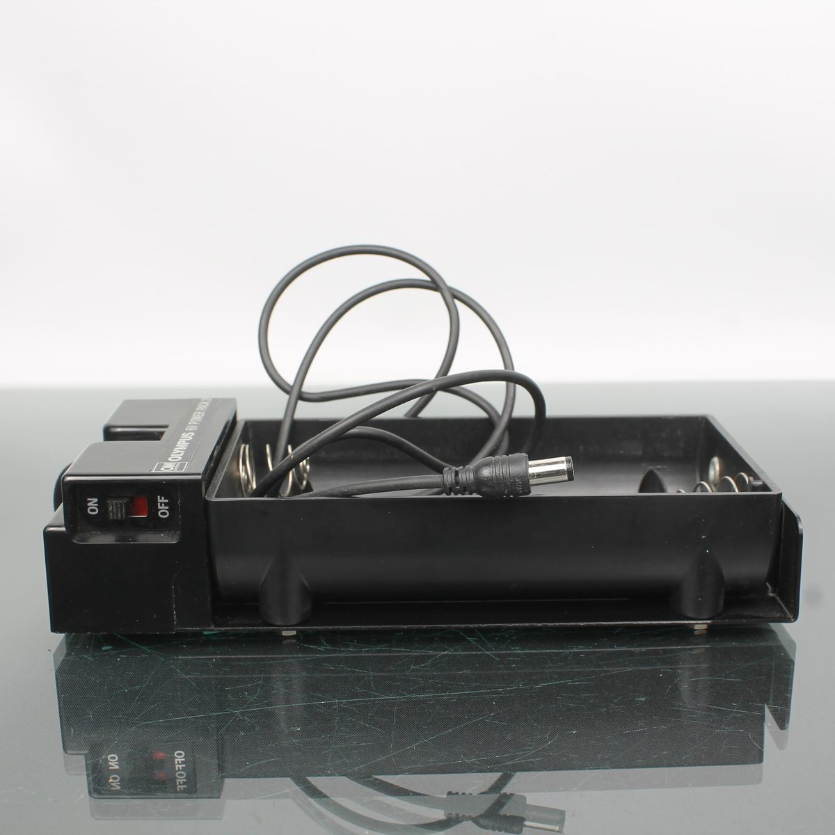 Olympus 6V Power Pack 2