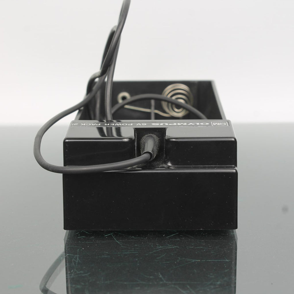 Olympus 6V Power Pack 2