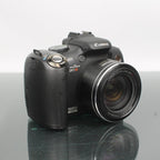 Canon Powershot SX1 IS