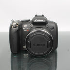 Canon Powershot SX1 IS