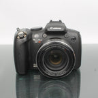 Canon Powershot SX1 IS