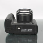 Canon Powershot SX1 IS
