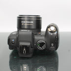Canon Powershot SX1 IS