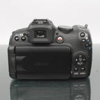 Canon Powershot SX1 IS